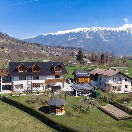 Apartments Apart Bled Exterior foto