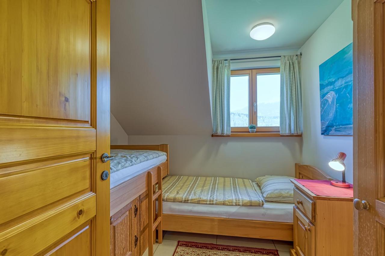 Apartments Apart Bled Exterior foto